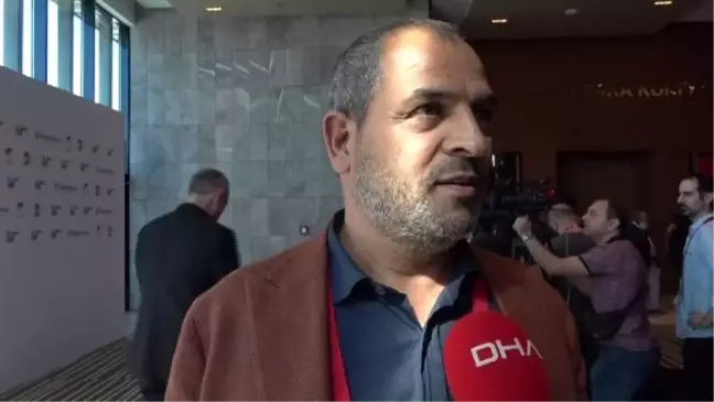 Aytemiz alanyaspor futbol şube sorumlusu fahri özçelik: kupada hedef sonuna kadar gitmek