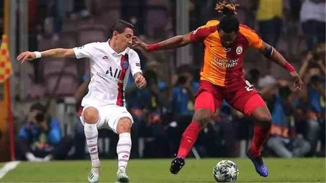Fransa'dan Galatasaray'ı kızdıracak sözler!