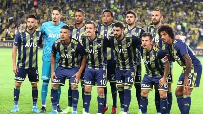 Fenerbahçe'de şok yenilginin ardından özel toplantı! Kaptan Emre...