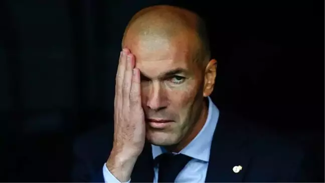 Real Madrid'de yeni ceza sistemi!