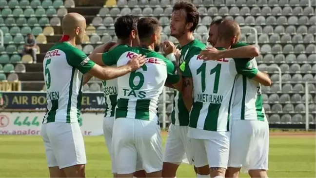 Rusescu'dan 3 puanlık gol!