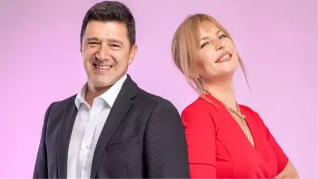 Hakan Ural ve Seda Akgül: