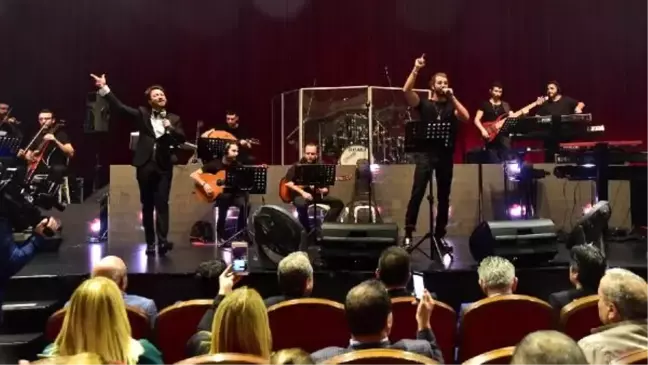 Hedef 39 akülü sandalye şarj istasyonu