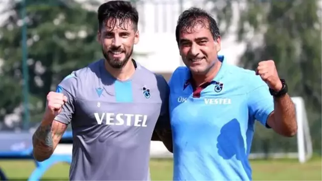 Jose Sosa, Ünal Karaman ile performansını arttırdı