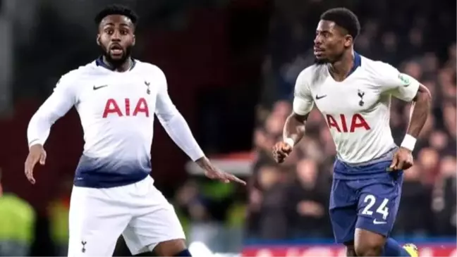 Rose ve Auirer bombası! Tottenham'dan Süper Lig'e...