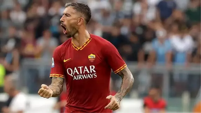 Aleksandar Kolarov'dan transfer açıklaması!