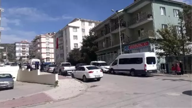 Bilecik'e şehit ateş düştü