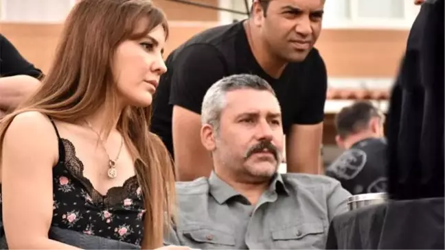 18 Ekim'de vizyona giriyor