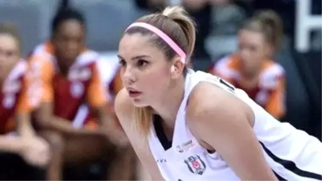 Kübra Siyahdemir, Bellona Kayseri Basketbol'da!