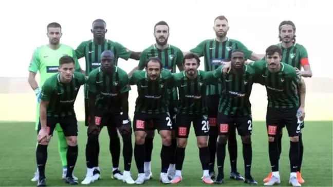 Denizlispor yıllar sonra Fenerbahçe'ye rakip