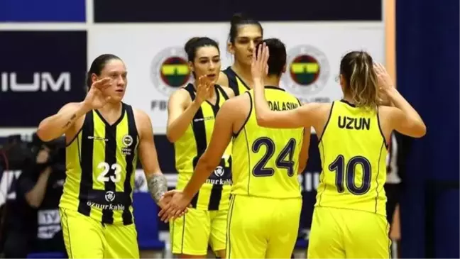 Fenerbahçe Öznur Kablo, İspanya deplasmanında
