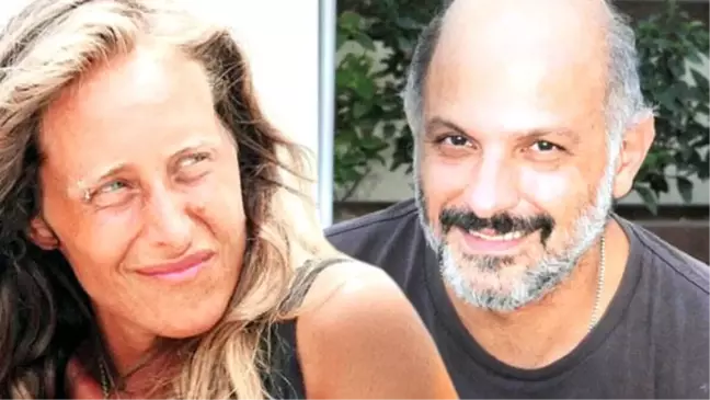 Bennu Gerede davayı kazandı! 5 bin lira nafaka alacak...