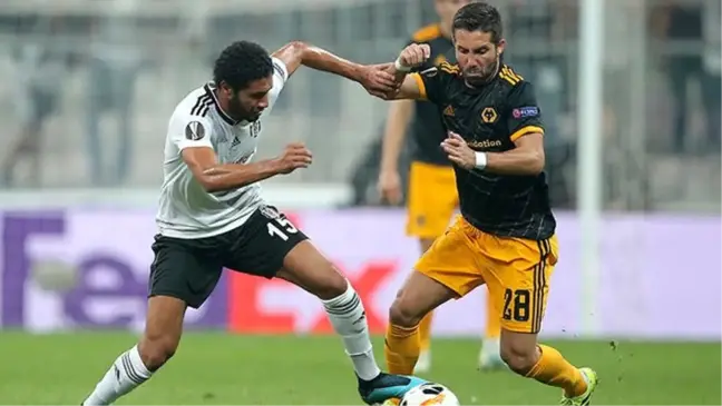 Beşiktaş'tan Milan'a transfer!