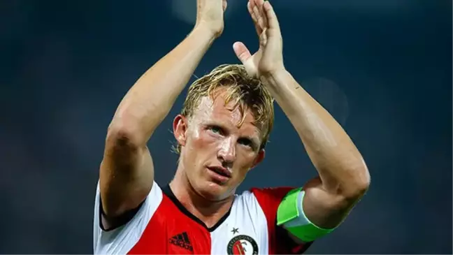 Dirk Kuyt: