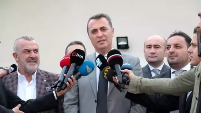 Fikret Orman: