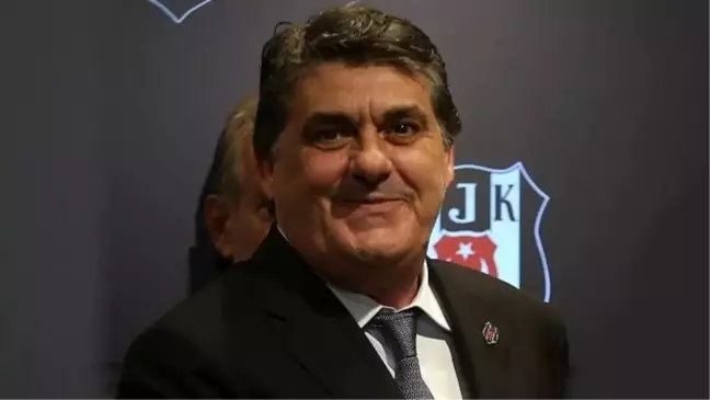 Serdal Adalı: Sonuç ne olursa olsun Beşiktaş kazansın