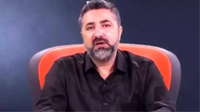Serdar Ali Çelikler: