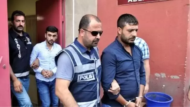 Kan davası cinayetinde 2 sanığa 20'şer yıl hapis