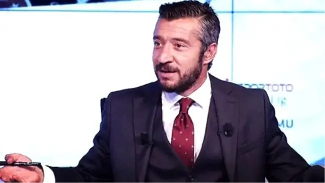 Tümer Metin: 'Ersun Yanal'ı çok zorlar, kimi çıkaracaksın ki?'