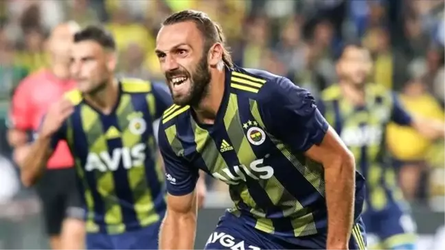 Vedat Muric 8 haftada Slimani ve Frey'i yakaladı