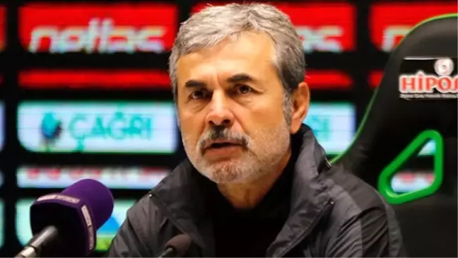 Aykut Kocaman'dan Serkan Kırıntılı yorumu: