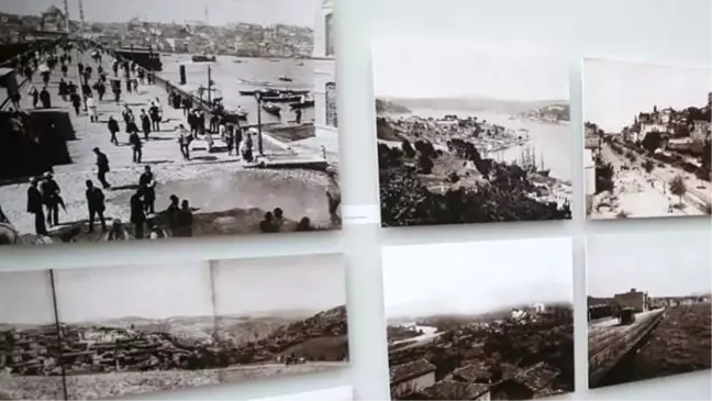 Yıldız Sarayı fotoğraf koleksiyonu Japonya'da