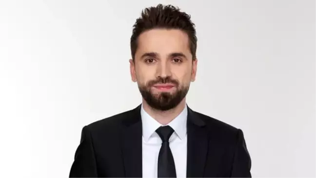 'Adem Metan' artık Radyo D'de!