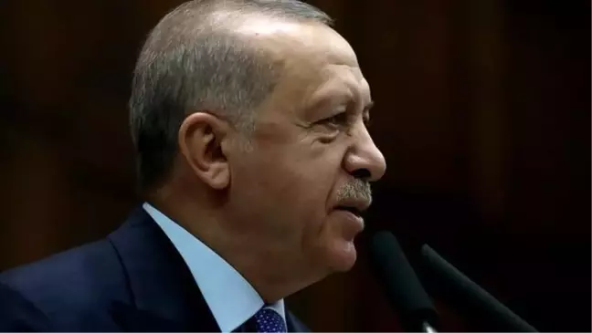 Erdoğan'a 25. yıl paketi!