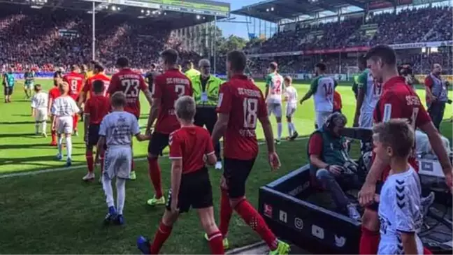 Freiburg'u şaşırtan karar! Akşam maçları yasak...