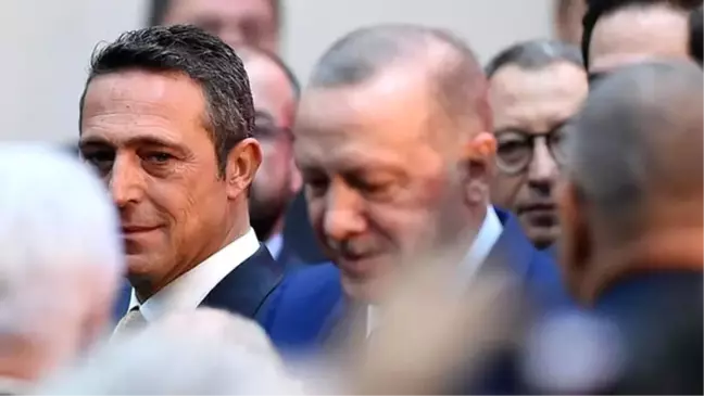 Ali Koç'tan Kenan Evren Lisesi müjdesi!