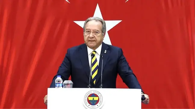Fenerbahçe'nin borcu açıklandı!