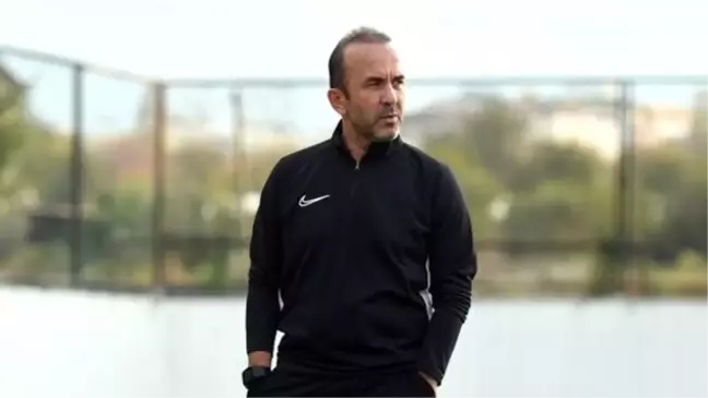 Mehmet Özdilek:
