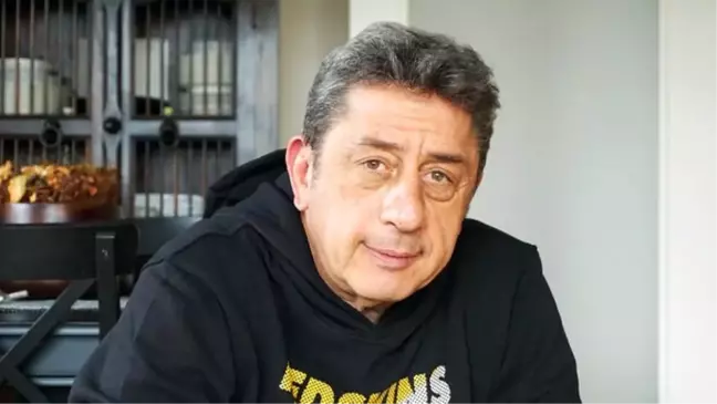 Murat Murathanoğlu: Kızanları, kırılanları anlıyorum ama ben de bunları yaşadım