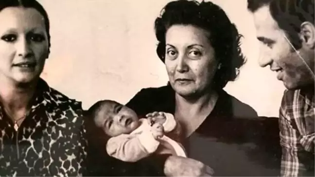 Sunal Ailesi'nin acı günü
