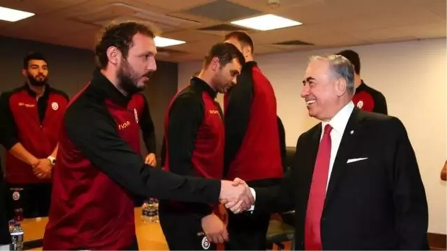 Mustafa Cengiz: Galatasaray ilklerin ve enlerin kulübü