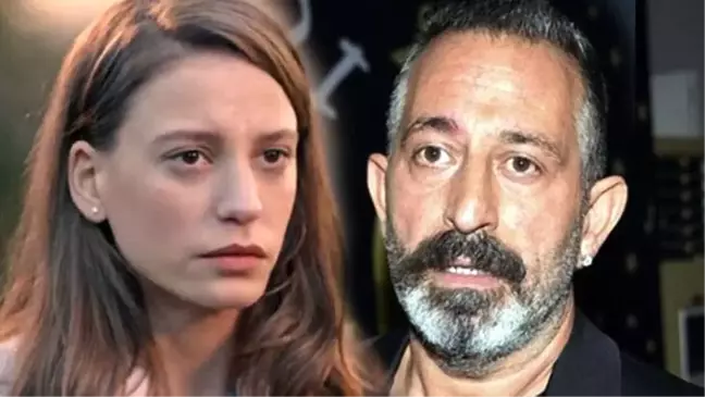 Serenay Sarıkaya 100 bin liralık dava açtı