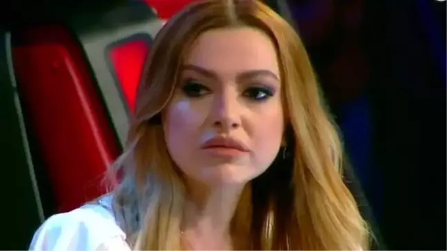 Hadise: Çok fazla konuşmasınlar, ülkemle gurur duyuyorum!
