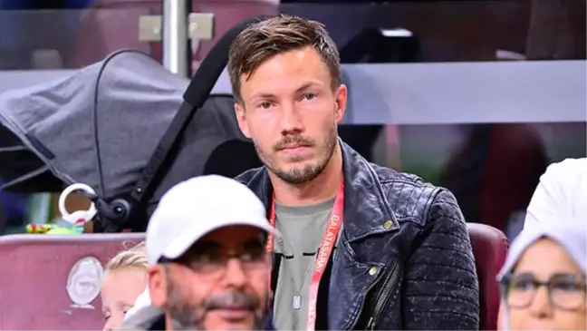 Martin Linnes'in dönüş tarihi belli oldu!