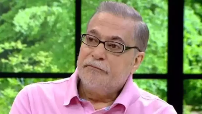 Mehmet Ali Erbil hastaneye kaldırıldı