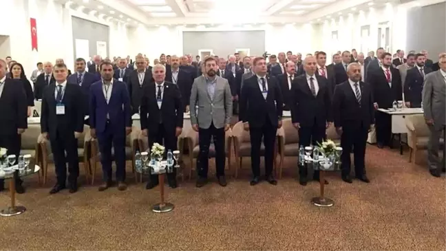 Başkan Karamehmetoğlu: