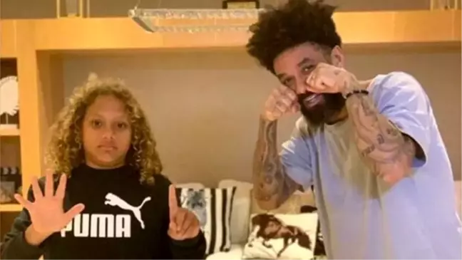 Baroni ve Tuncay'dan Galatasaraylıları kızdıran paylaşımlar!