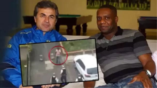 Dalian Atkinson'ın cinayetinde polis suçlu bulundu!