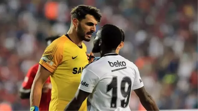 Günay Güvenç'ten Galatasaray'a gözdağı