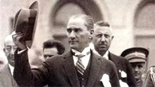 SAMDOB'dan Atatürk'ü anma konseri