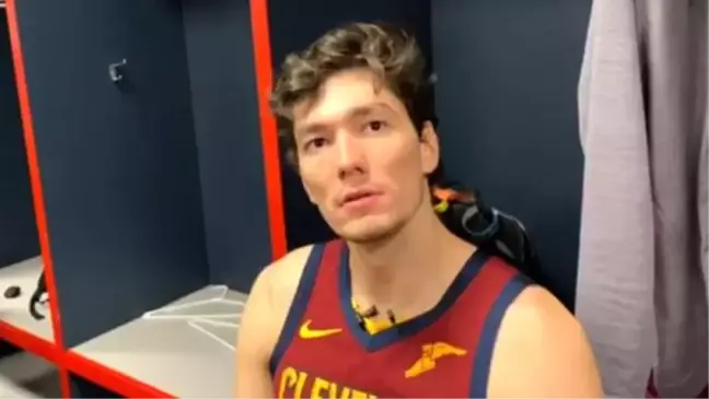 Cedi Osman: Fenerbahçe'de oynama hayalim var