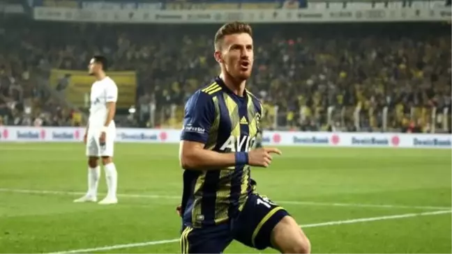 Fenerbahçe'de Serdar ve Altay tartışması