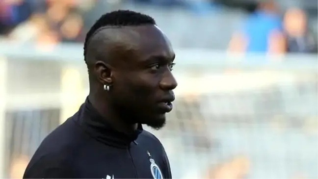 Club Brugge ilki yaşadı! Diagne...