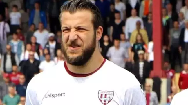 Batuhan Karadeniz fırtınası