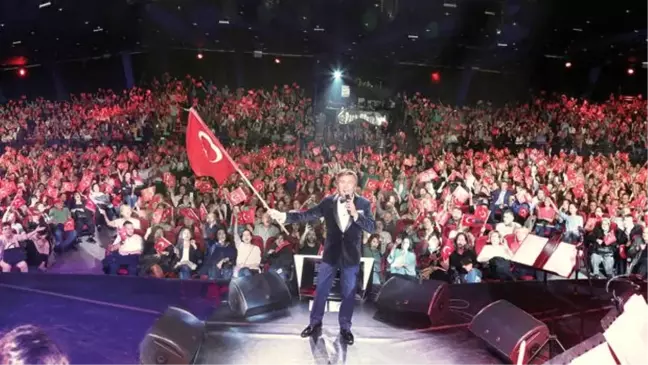 Saygı duruşu