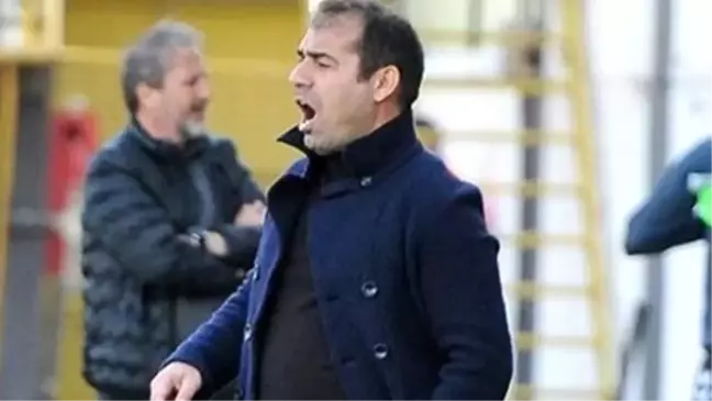 Son dakika: Ankaragücü'nde Metin Diyadin dönemi bitti!